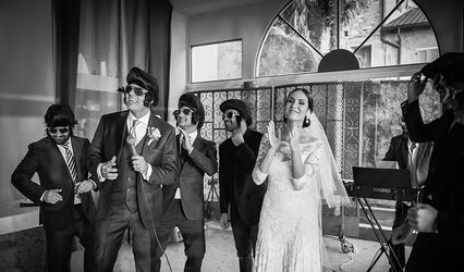 Afvision Wedding