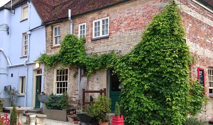 The King Alfred's Head