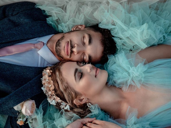 PKay Bridal Photography, Makeup Artist & Hairstylist