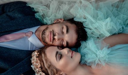 PKay Bridal Photography, Makeup Artist & Hairstylist