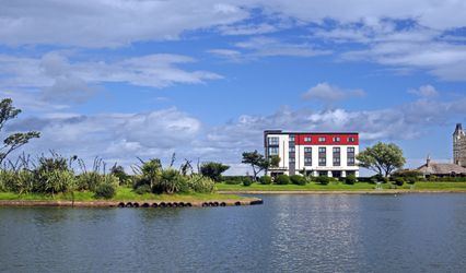 Ramsey Park Hotel