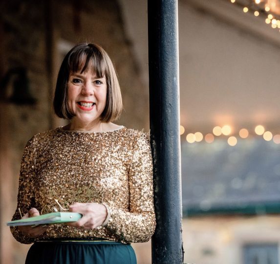 Juliet Golding Celebrant
