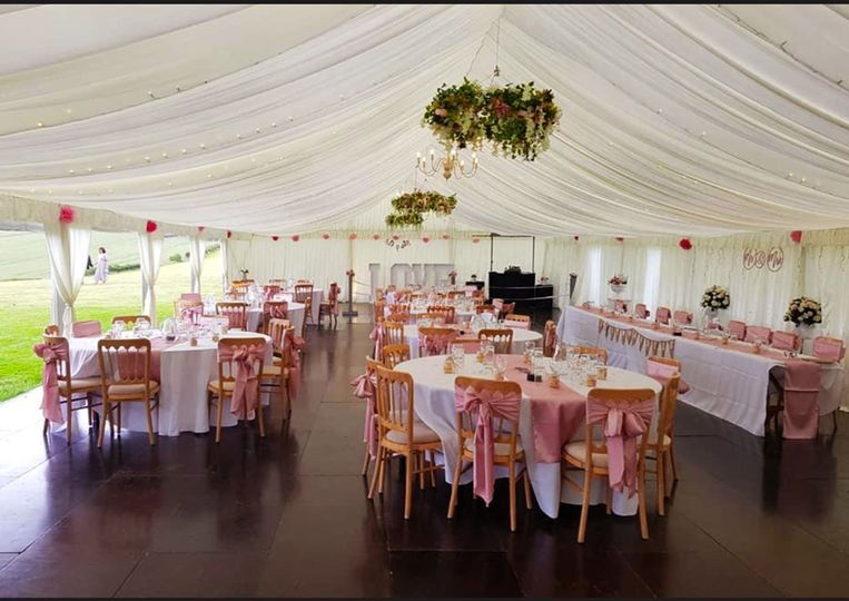 Quaint Country Weddings