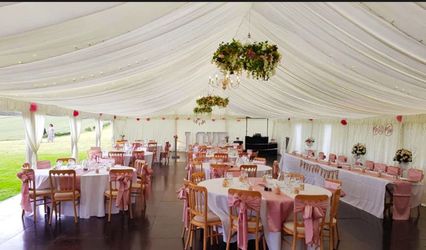 Quaint Country Weddings