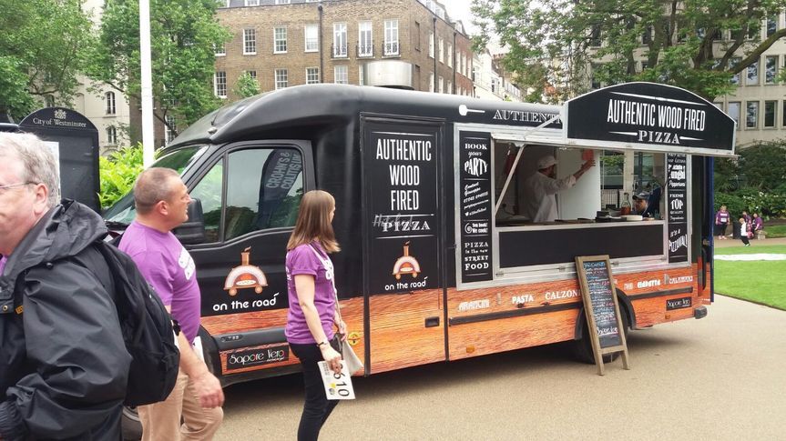 Sapore Vero Hither Green