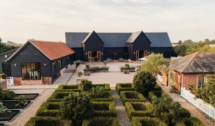 Villiers Barn