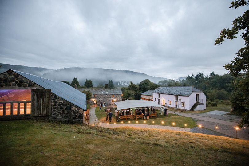 Clifford Barton Weddings