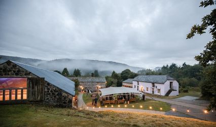 Clifford Barton Weddings
