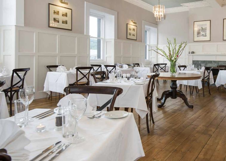 The Inveraray Inn