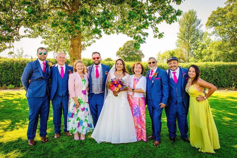 Bridget Gardiner Bridal Hair & Makeup