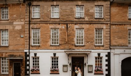 The Marlborough Arms