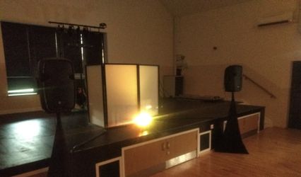 BGW Entertainments