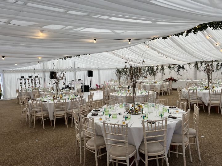 The Granary Courtyard