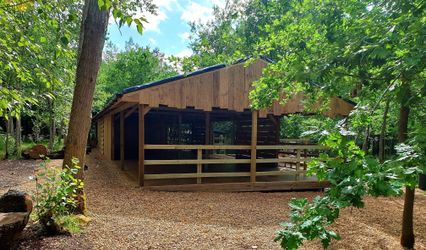 Endeavour - Woodland Venue