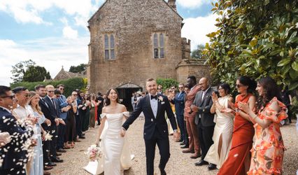 White Wedding Film & Photography