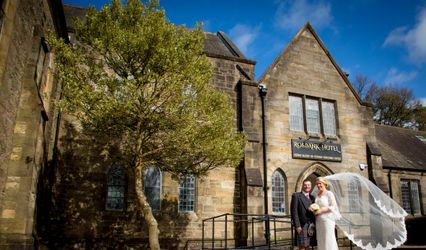 Roebank Hotel and Wedding Venue