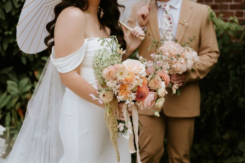 Muck Home & Floral design