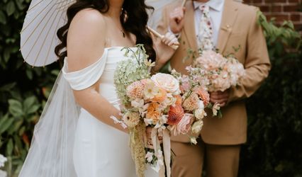 Muck Home & Floral design