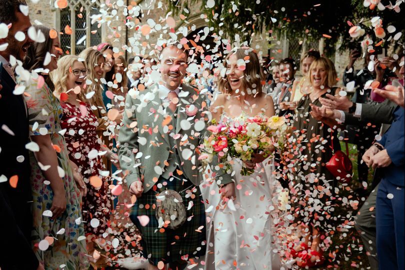 Alex Toze Wedding Photographer