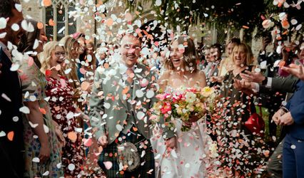 Alex Toze Wedding Photographer