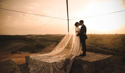 Sophie Raval - Bespoke Wedding Veils