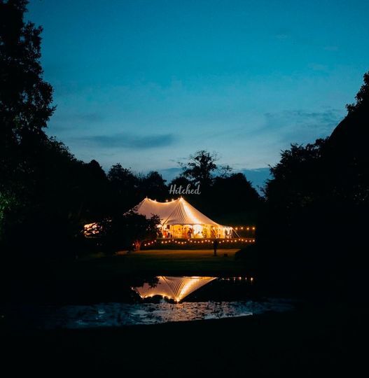 Primrose Marquees & Events