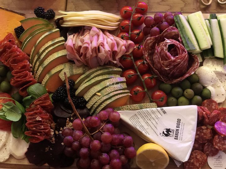 The Feast Pantry