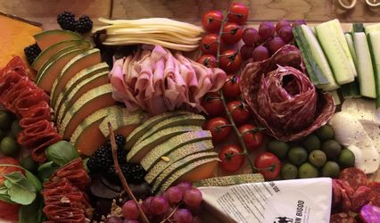 The Feast Pantry