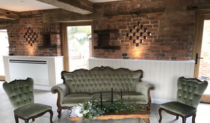 Hint of Vintage Hire