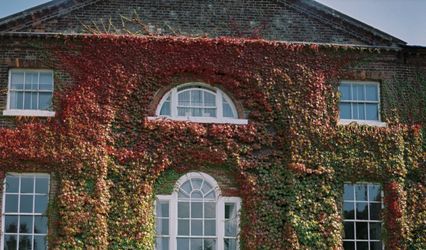 Wootton Hall Country Estate