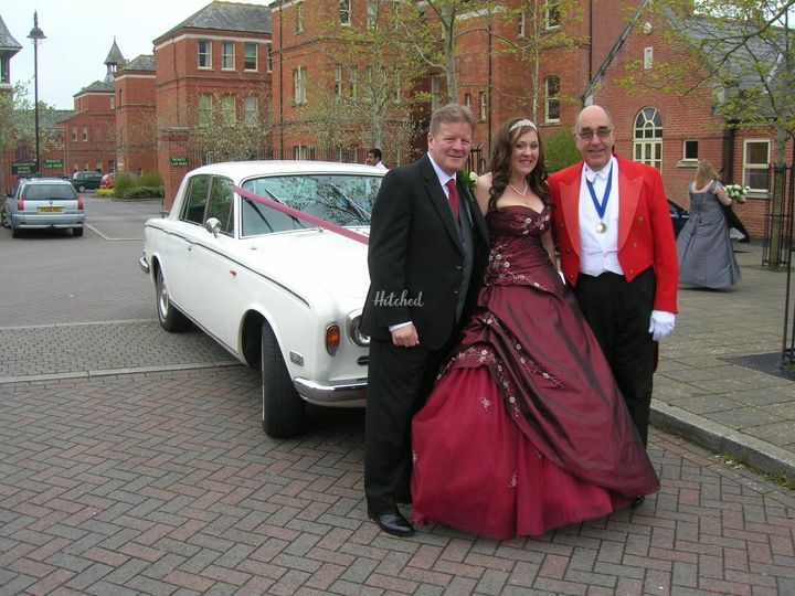 Toastmasterdorset