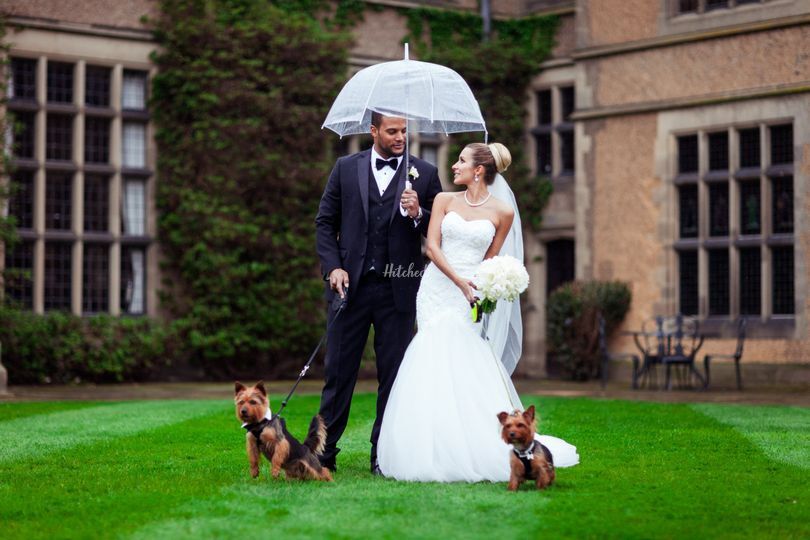 Capricorn Weddings Photography