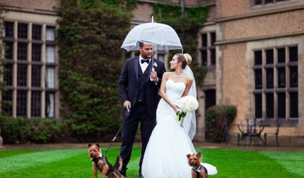 Capricorn Weddings Photography