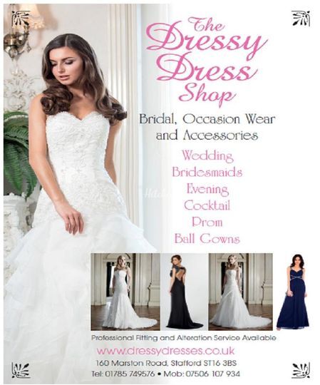 The dressy dress shop hot sale