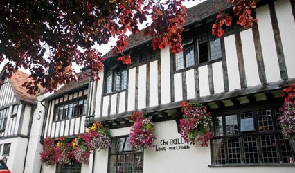 The Bull Hotel