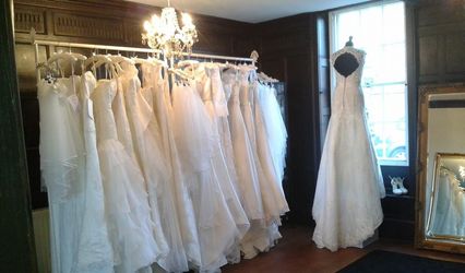 The Dressy Dress Shop