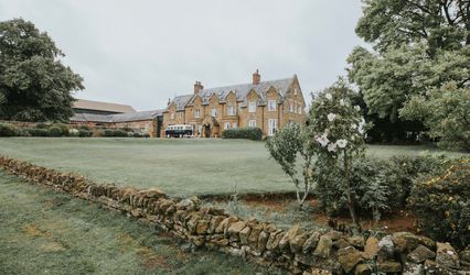 Brampton Grange
