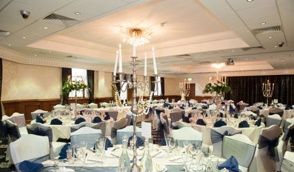 Preston Leyland Hotel