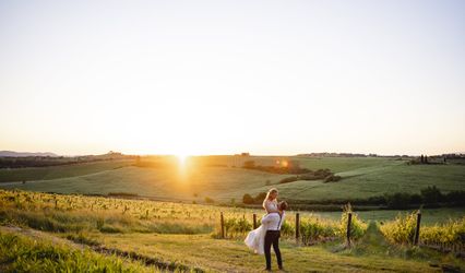Ampersand Wedding Photography