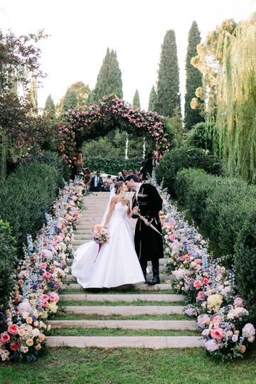 Italian Event Planners