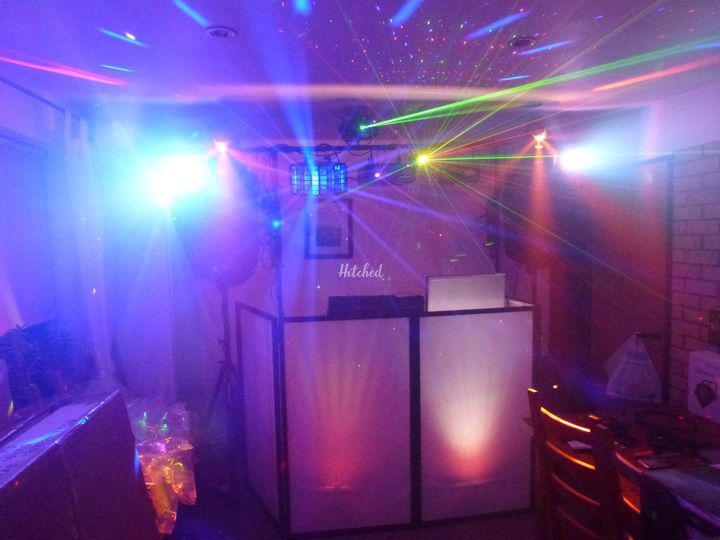 DJ Mark