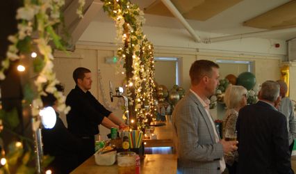OTB -EVENTS LTD