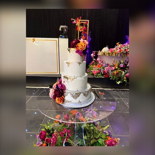 Mistry Cakes Couture