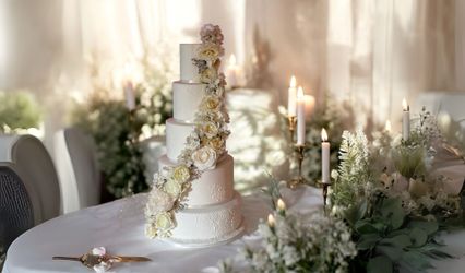 Mistry Cakes Couture