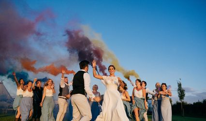 Festival Wedding Planners