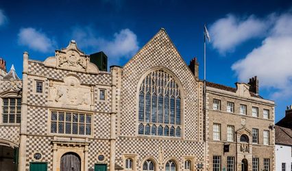 King's Lynn Town Hall