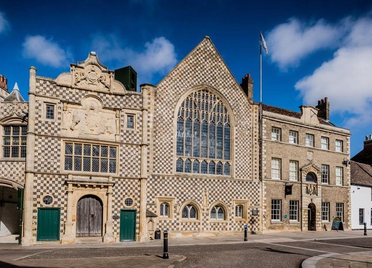 King's Lynn Town Hall