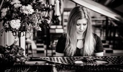 The Wedding Pianists