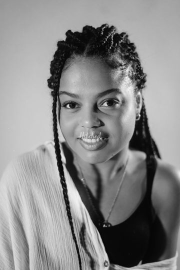 Kike Ade | Singer 