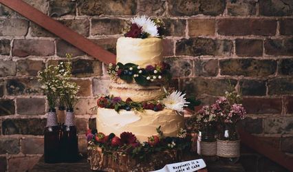 Belle Vue Cakery